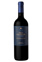 CALLEJÓN DEL CRIMEN - Winemaker Selection Blend 2019
